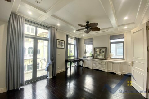 4 bedrooms Villa in Long Bien, Ha Noi, No. 19425 17