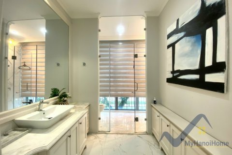 4 bedrooms Villa in Long Bien, Ha Noi, No. 19425 13
