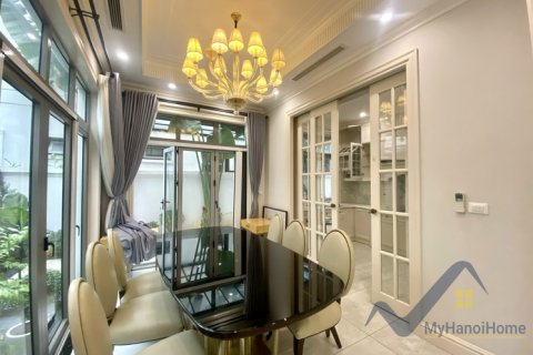 4 bedrooms Villa in Long Bien, Ha Noi, No. 19425 5