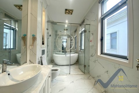 4 bedrooms Villa in Long Bien, Ha Noi, No. 19425 16