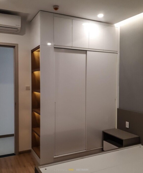3 bedrooms Apartment in Thu Duc, Ho Chi Minh, Vietnam No. 27329