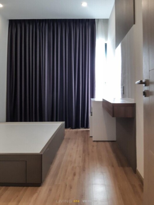 3 bedrooms Apartment in Thu Duc, Ho Chi Minh, Vietnam No. 27329