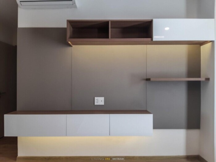 3 bedrooms Apartment in Thu Duc, Ho Chi Minh, Vietnam No. 27329