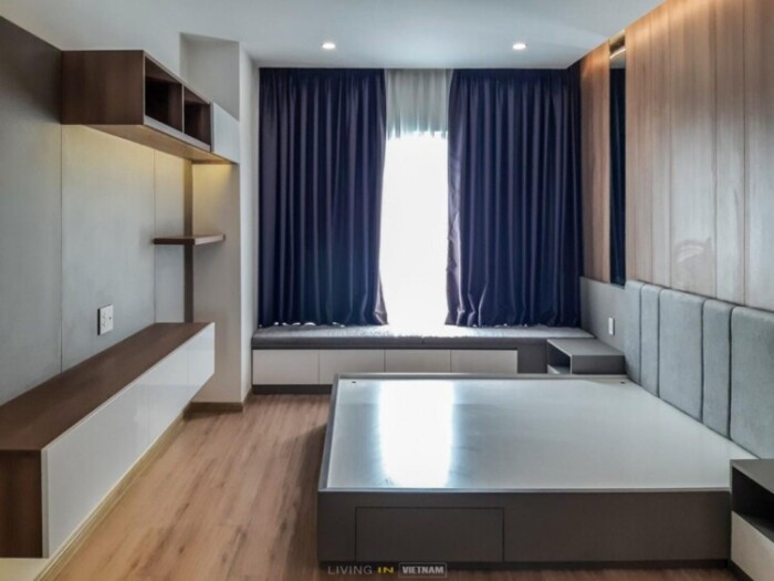 3 bedrooms Apartment in Thu Duc, Ho Chi Minh, Vietnam No. 27329