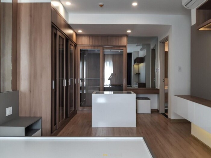 3 bedrooms Apartment in Thu Duc, Ho Chi Minh, Vietnam No. 27329