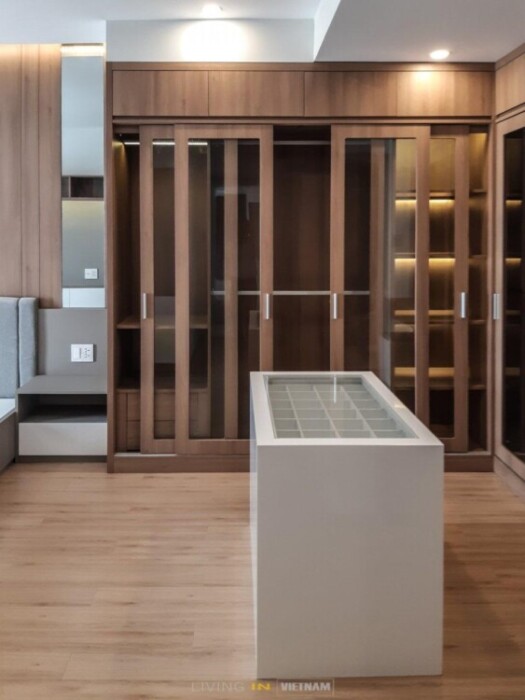 3 bedrooms Apartment in Thu Duc, Ho Chi Minh, Vietnam No. 27329