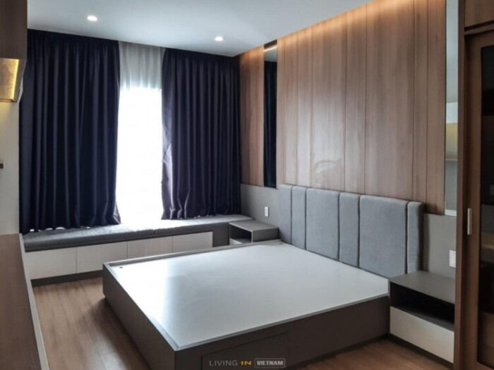 3 bedrooms Apartment in Thu Duc, Ho Chi Minh, Vietnam No. 27329
