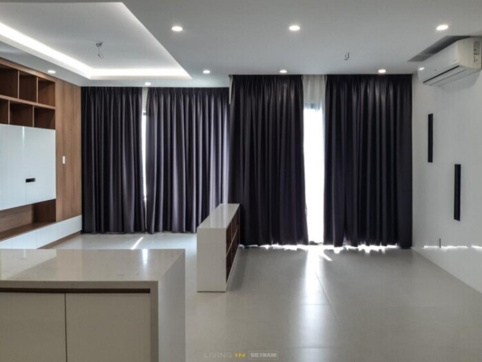 3 bedrooms Apartment in Thu Duc, Ho Chi Minh, Vietnam No. 27329