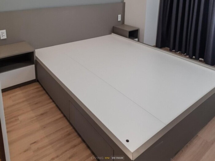 3 bedrooms Apartment in Thu Duc, Ho Chi Minh, Vietnam No. 27329