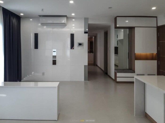 3 bedrooms Apartment in Thu Duc, Ho Chi Minh, Vietnam No. 27329
