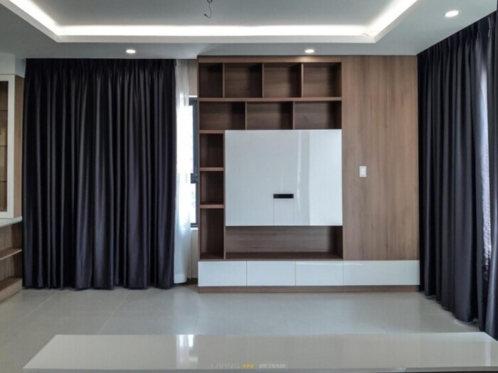 3 bedrooms Apartment in Thu Duc, Ho Chi Minh, Vietnam No. 27329