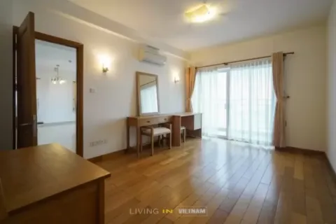 2 bedrooms Apartment in Thu Duc, Ho Chi Minh, No. 27333 4