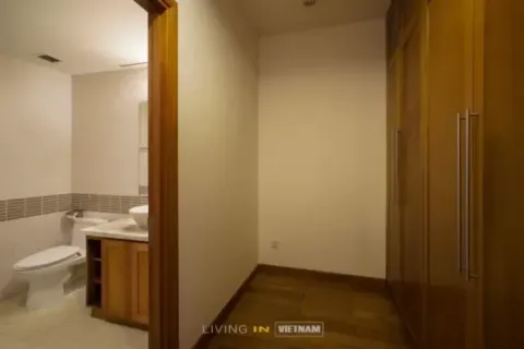 2 bedrooms Apartment in Thu Duc, Ho Chi Minh, No. 27333 2