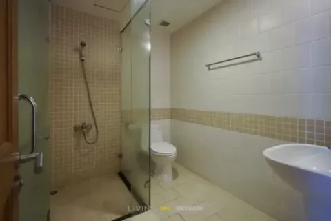 2 bedrooms Apartment in Thu Duc, Ho Chi Minh, No. 27333 5