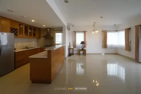2 bedrooms Apartment in Thu Duc, Ho Chi Minh, No. 27333