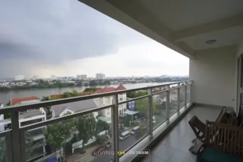 2 bedrooms Apartment in Thu Duc, Ho Chi Minh, No. 27333 8