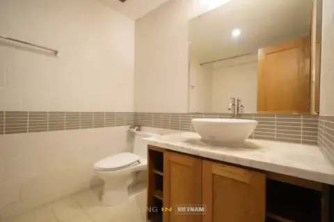 2 bedrooms Apartment in Thu Duc, Ho Chi Minh, No. 27333 3