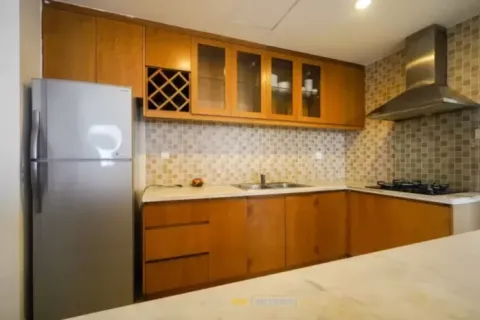 2 bedrooms Apartment in Thu Duc, Ho Chi Minh, No. 27333 7