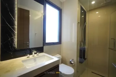 2 bedrooms Apartment in Thu Duc, Ho Chi Minh, No. 27328 6