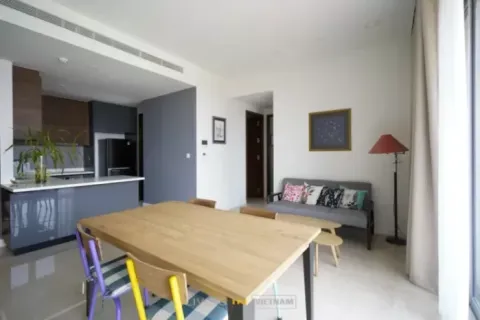 2 bedrooms Apartment in Thu Duc, Ho Chi Minh, No. 27328