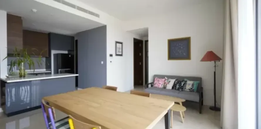 2 bedrooms Apartment in Thu Duc, Ho Chi Minh, No. 27328