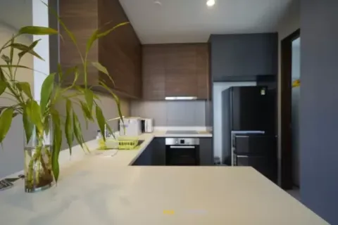 2 bedrooms Apartment in Thu Duc, Ho Chi Minh, No. 27328 3