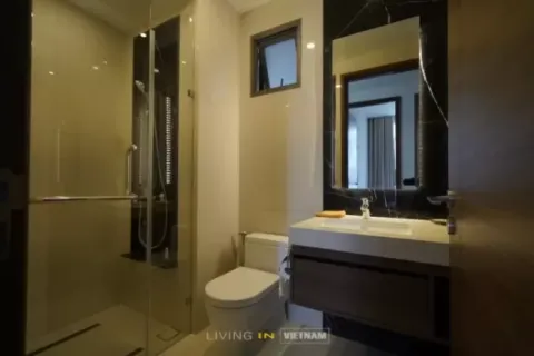 2 bedrooms Apartment in Thu Duc, Ho Chi Minh, No. 27328 2