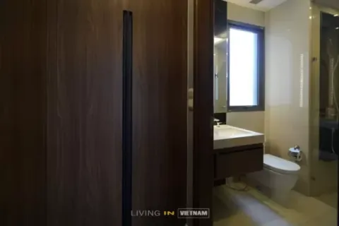2 bedrooms Apartment in Thu Duc, Ho Chi Minh, No. 27328 7