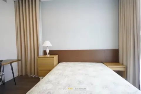 2 bedrooms Apartment in Thu Duc, Ho Chi Minh, No. 27328 5