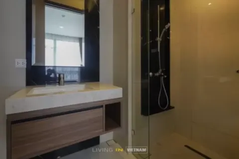 Квартира с 4 спальнями в Тхудык, Хошимин , № 27334 9