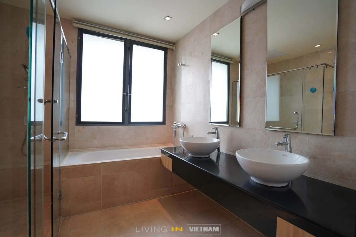 4 bedrooms Villa in Thu Duc, Ho Chi Minh, Vietnam No. 27332