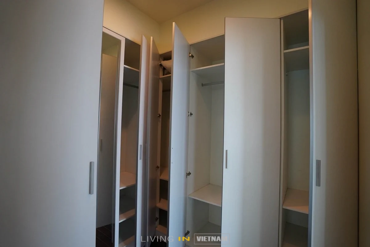 4 bedrooms Villa in Thu Duc, Ho Chi Minh, Vietnam No. 27332