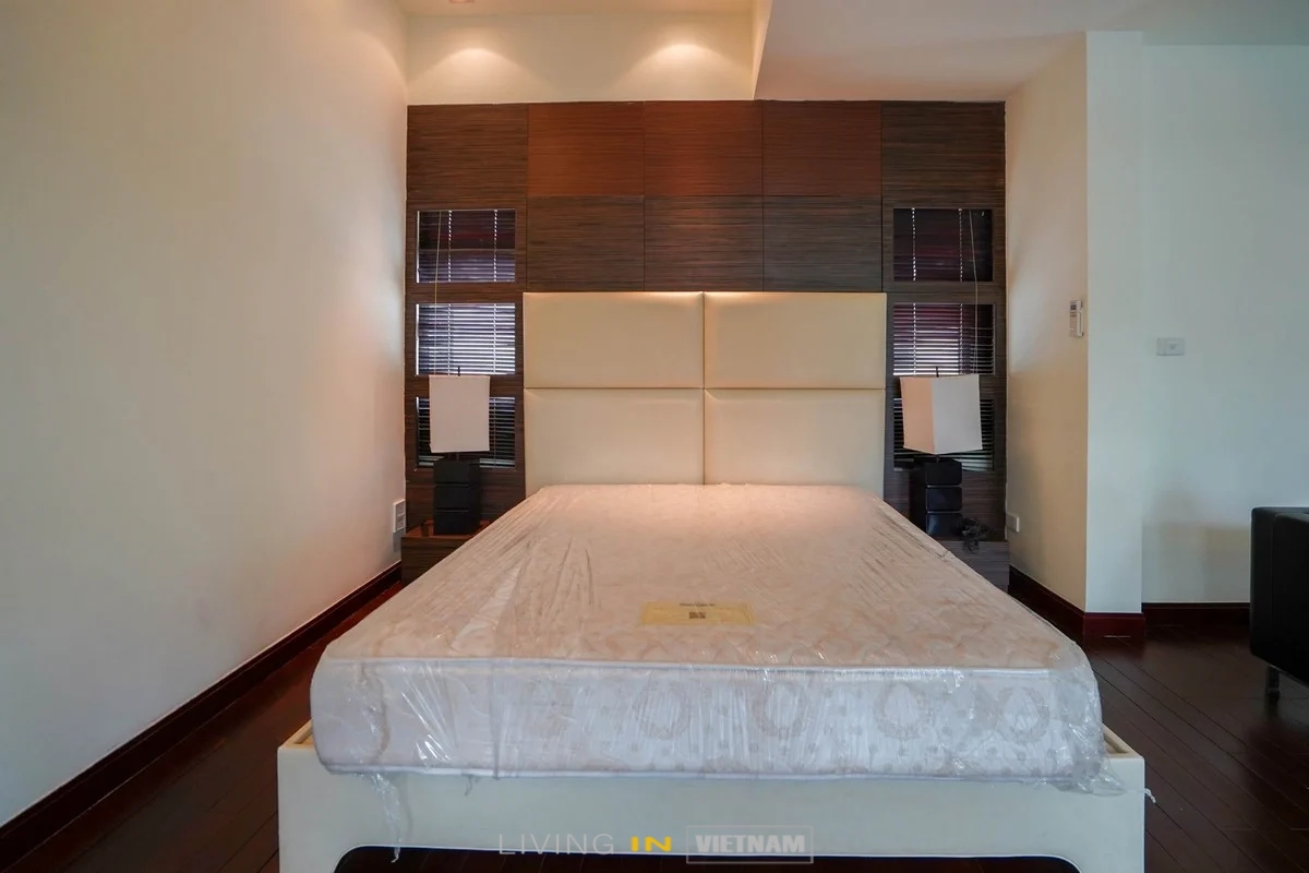 4 bedrooms Villa in Thu Duc, Ho Chi Minh, Vietnam No. 27332