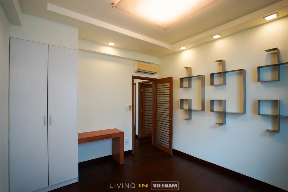 4 bedrooms Villa in Thu Duc, Ho Chi Minh, Vietnam No. 27332
