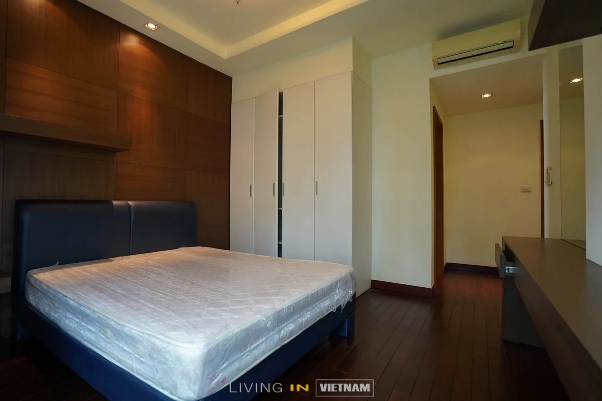 4 bedrooms Villa in Thu Duc, Ho Chi Minh, Vietnam No. 27332