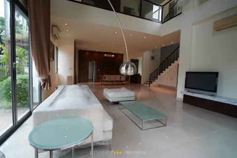 4 bedrooms Villa in Thu Duc, Ho Chi Minh, No. 27332