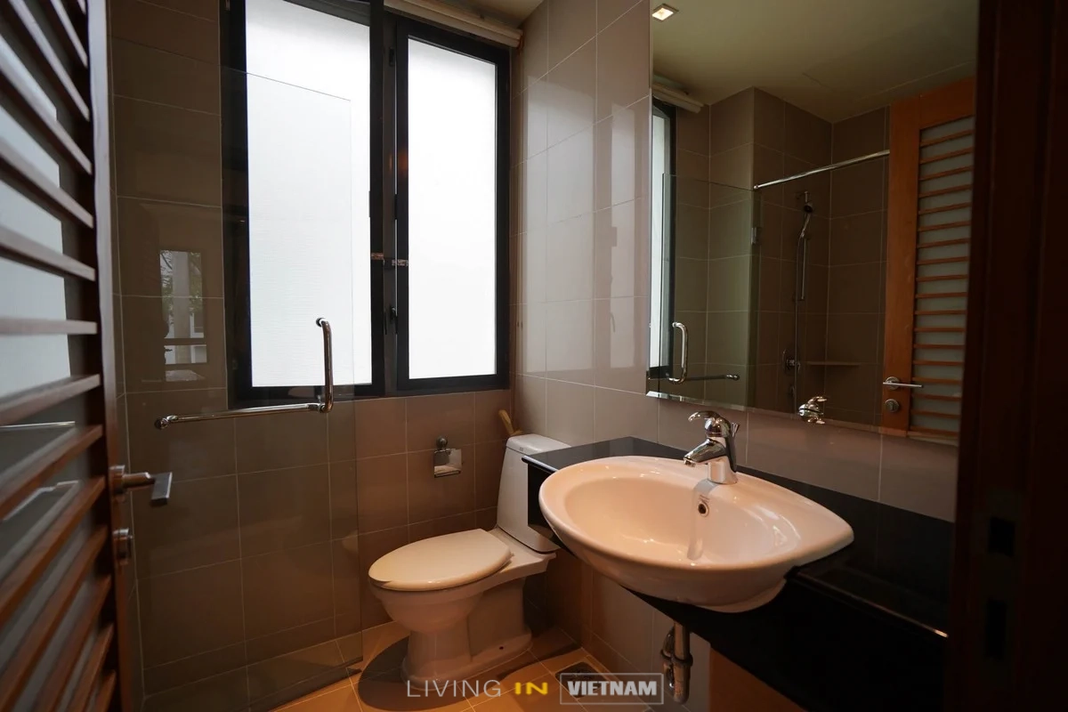 4 bedrooms Villa in Thu Duc, Ho Chi Minh, Vietnam No. 27332
