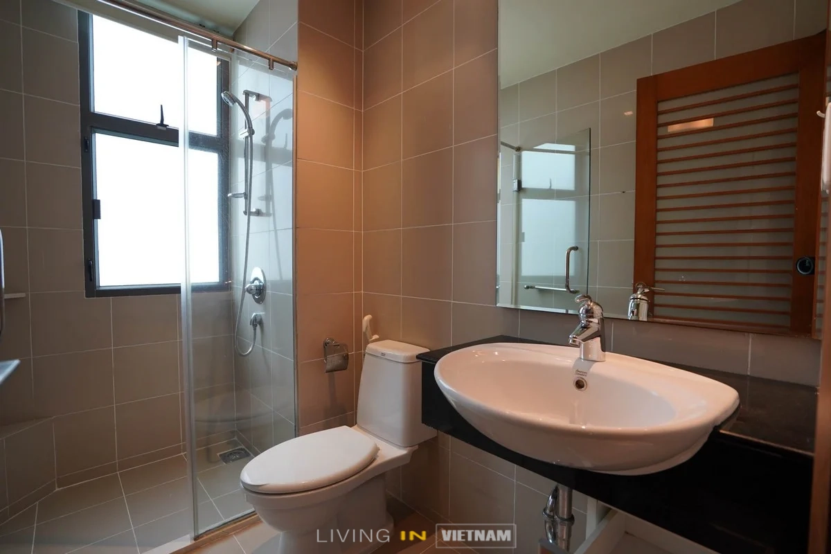 4 bedrooms Villa in Thu Duc, Ho Chi Minh, Vietnam No. 27332