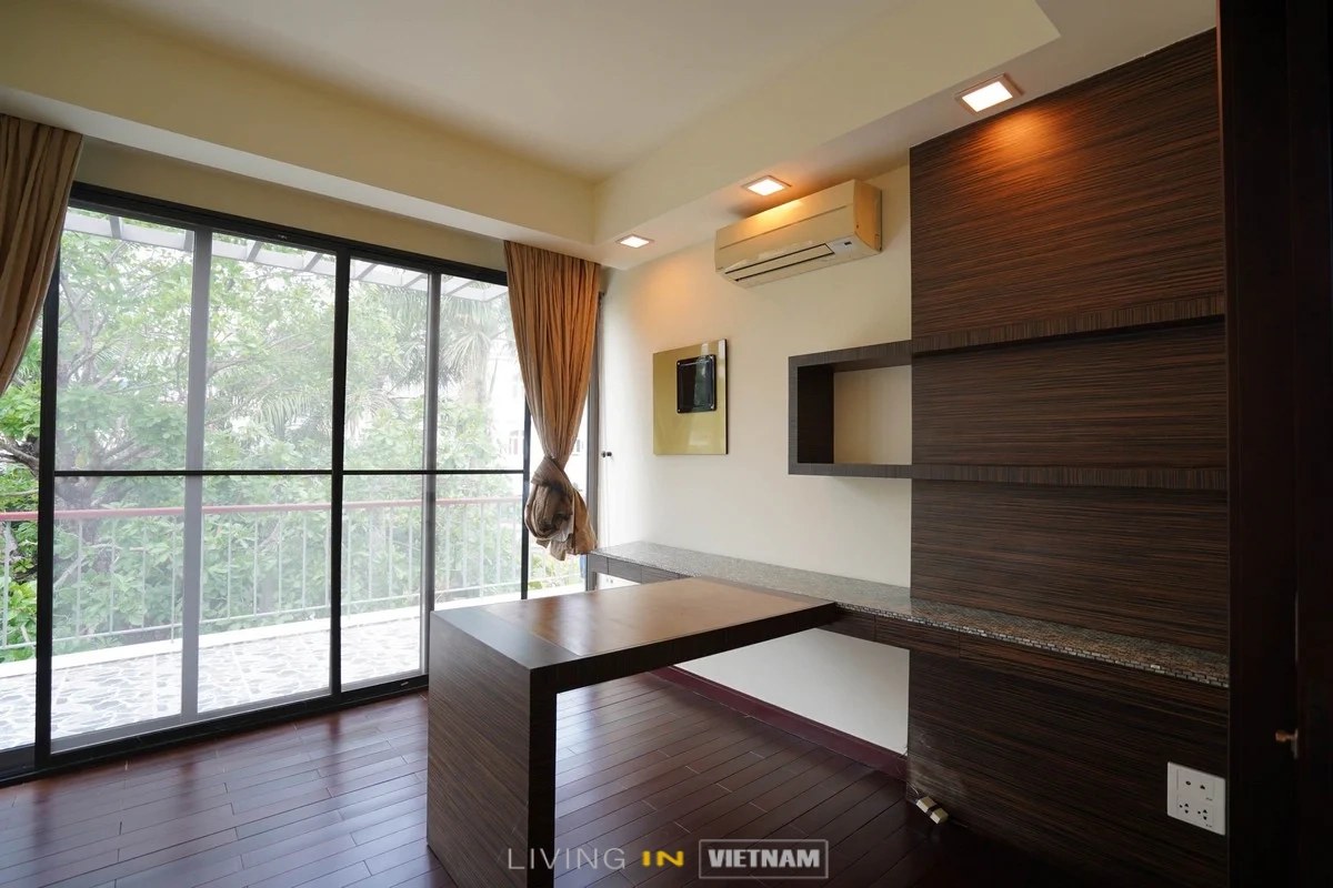 4 bedrooms Villa in Thu Duc, Ho Chi Minh, Vietnam No. 27332
