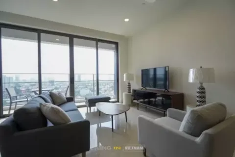 3 bedrooms Apartment in Thu Duc, Ho Chi Minh,  No. 27330