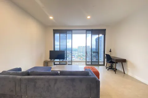 3 bedrooms Apartment in Thu Duc, Ho Chi Minh,  No. 27331