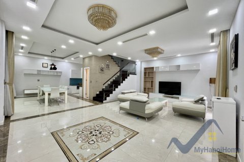 4 bedrooms Villa in Long Bien, Ha Noi, No. 20029 2