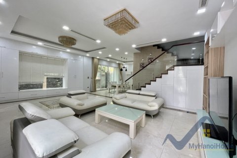 4 bedrooms Villa in Long Bien, Ha Noi, No. 20029 3