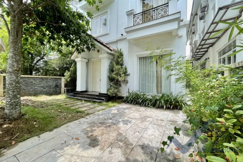 4 bedrooms Villa in Long Bien, Ha Noi,  No. 20029