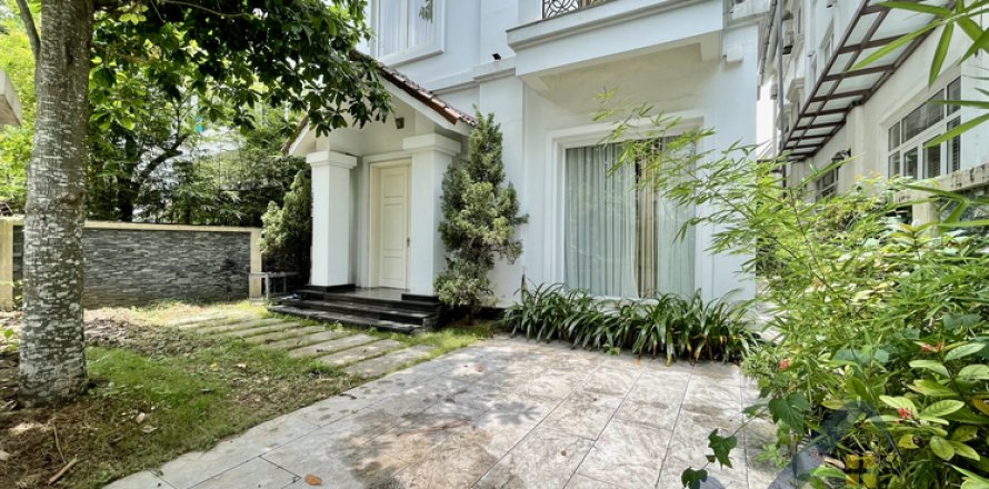 4 bedrooms Villa in Long Bien, Ha Noi, No. 20029