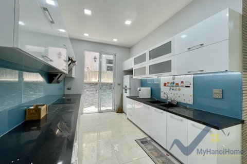 4 bedrooms Villa in Long Bien, Ha Noi, No. 20029 5