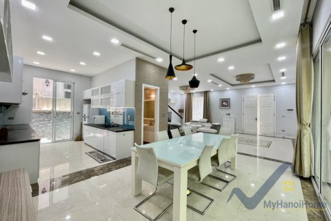 4 bedrooms Villa in Long Bien, Ha Noi, No. 20029 4