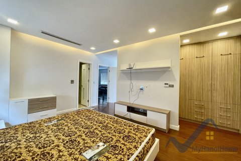 4 bedrooms Villa in Long Bien, Ha Noi, No. 20029 20