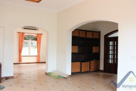 4 bedrooms Villa in Tay Ho, Ha Noi, No. 19908 3