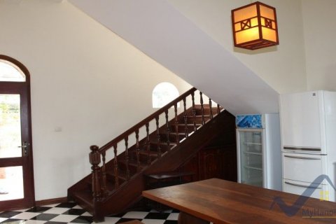 4 bedrooms Villa in Tay Ho, Ha Noi, No. 19908 6